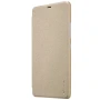Nillkin Sparkle Series New Leather case for HTC U Ultra order from official NILLKIN store